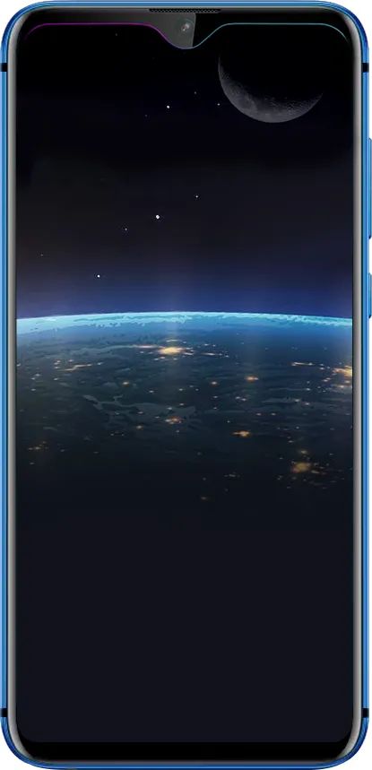 LG W30 Pro thumbnail 3