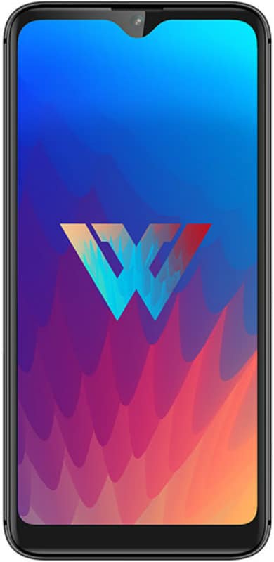 LG W30 thumbnail 4