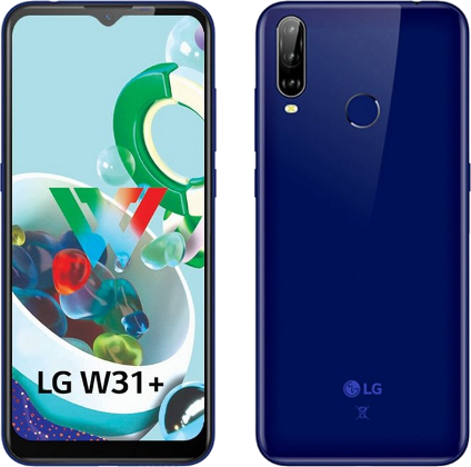 LG W31+ thumbnail 3
