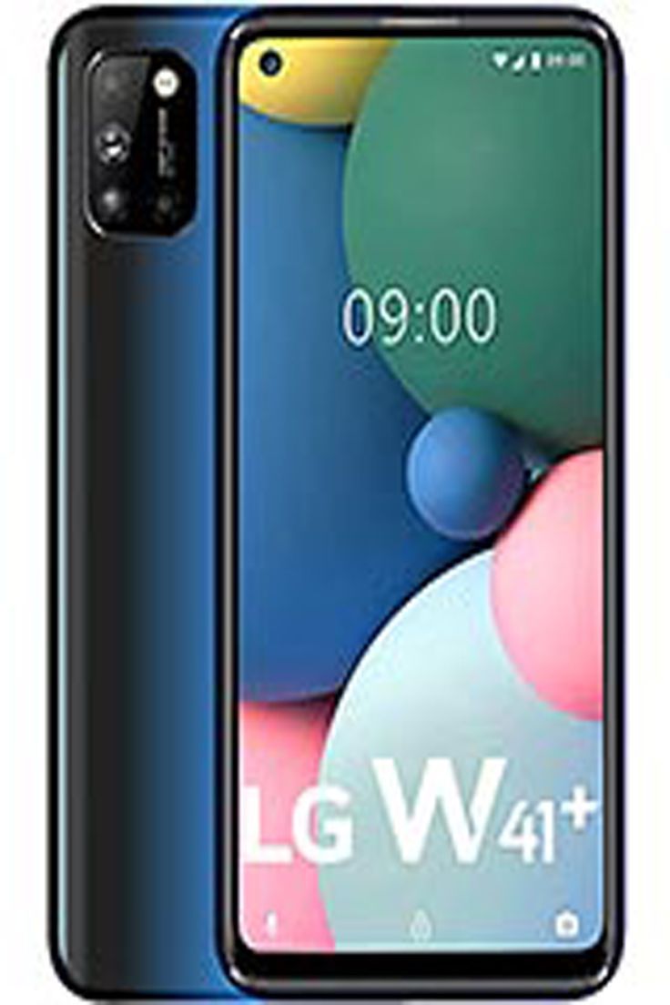 LG W41+ thumbnail 2