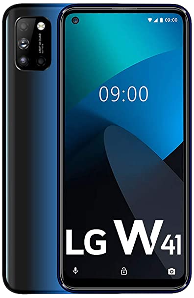 LG W41 thumbnail 2