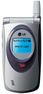 LG W5200 thumbnail 2