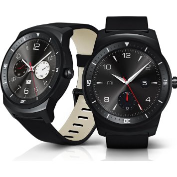 LG Watch R W110 thumbnail 2
