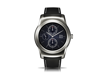 LG Watch Urbane 2nd Edition thumbnail 3