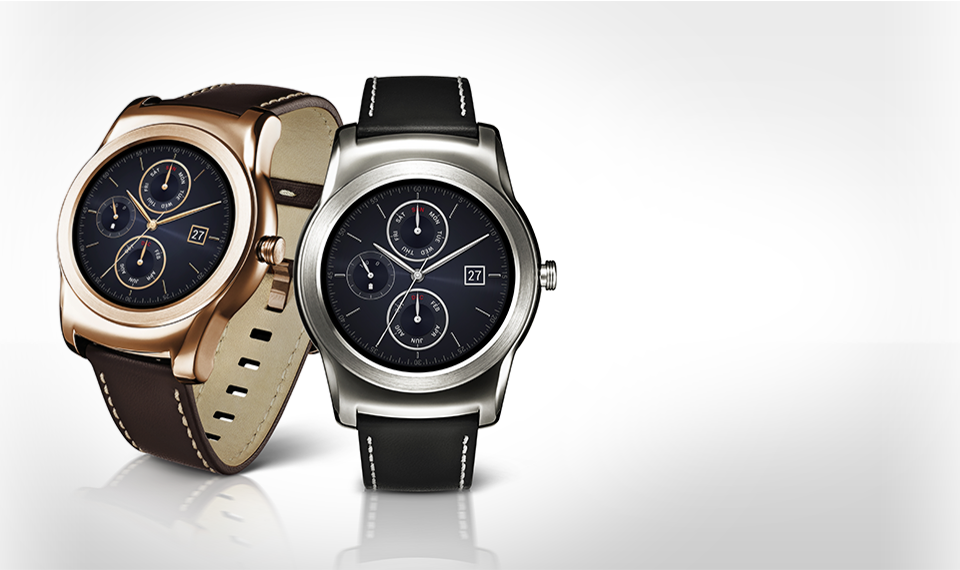 LG Watch Urbane LTE thumbnail 3