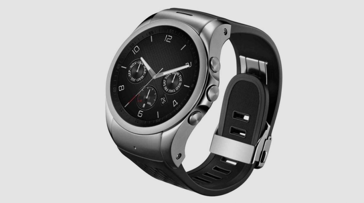 LG Watch Urbane LTE thumbnail 4