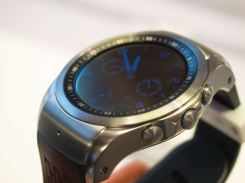LG Watch Urbane LTE thumbnail 5