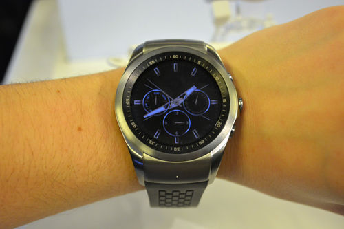 LG Watch Urbane LTE thumbnail 7