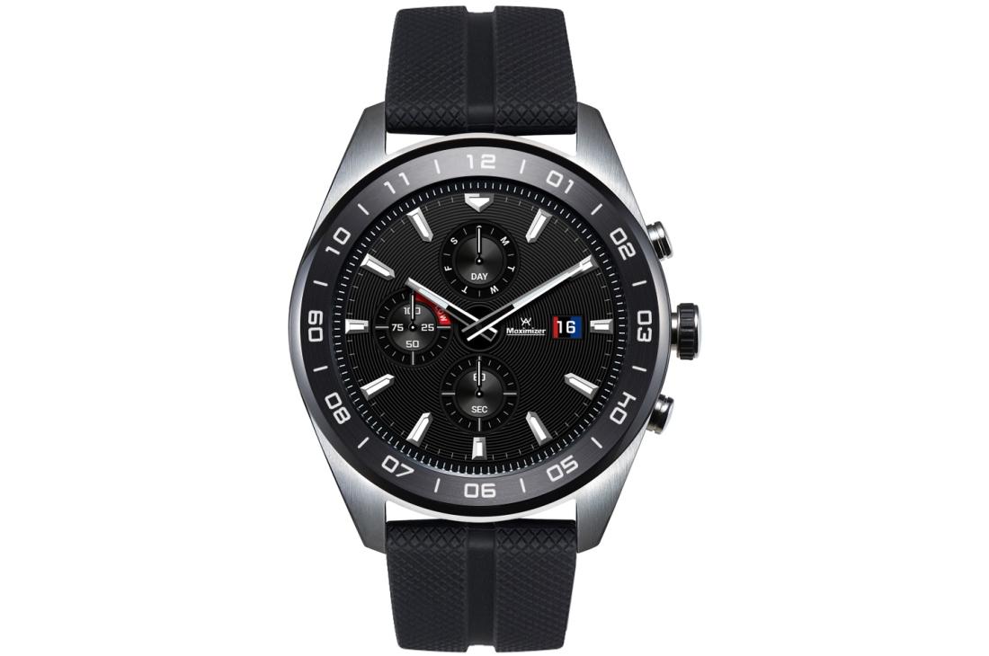 LG Watch W7 thumbnail 2