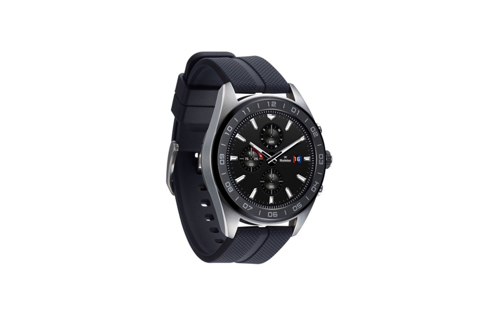 LG Watch W7 thumbnail 3