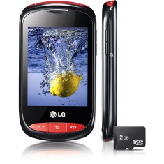 LG Wink Style T310 thumbnail 3