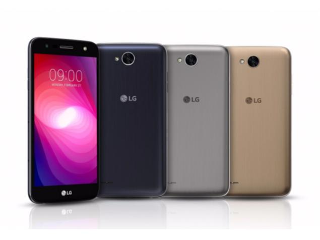 LG X power2 (K10 Power) thumbnail 2