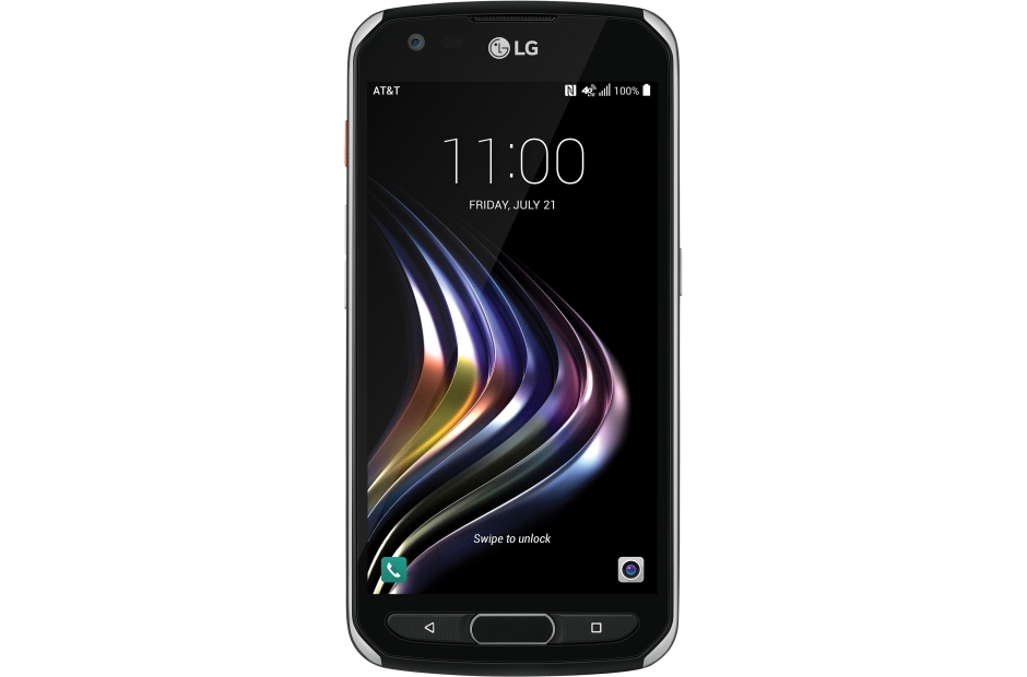 LG X venture thumbnail 3