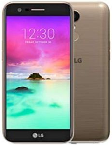 LG X4+ thumbnail 4
