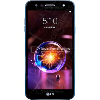 LG X5 thumbnail 5