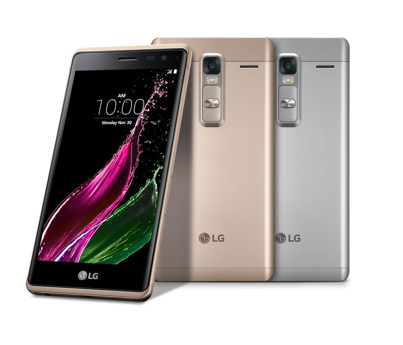 LG Zero thumbnail 3