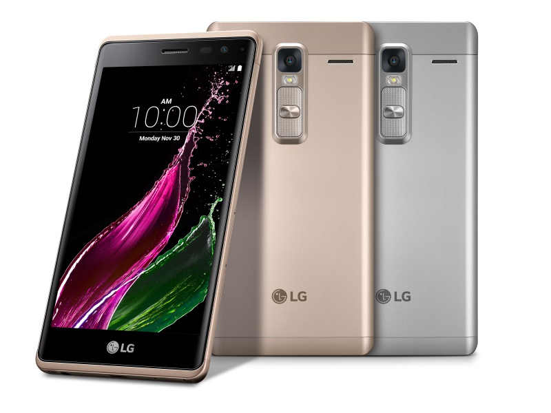 LG Zero thumbnail 4