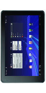 Optimus Pad