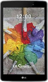G Pad III 8.0 FHD