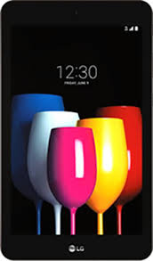 G Pad IV 8.0 FHD
