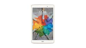 G Pad X 8.0