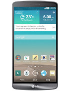 G3 LTE-A