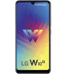 W10 Alpha