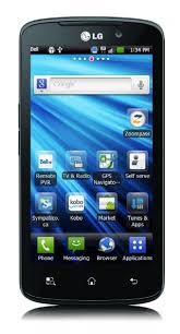 Optimus 4G LTE