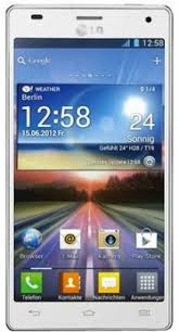 Optimus 4X HD P880