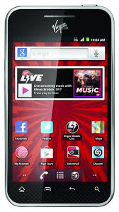 Optimus Elite LS696