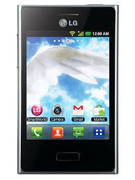 Optimus L3 E400