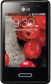 Optimus L3 II
