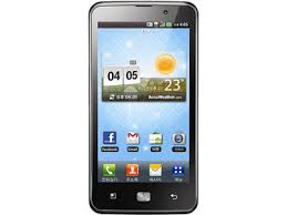 Optimus LTE LU6200