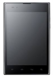 Optimus Vu F100S
