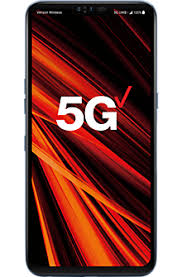 V50 ThinQ 5G