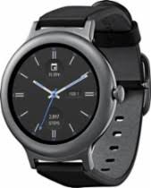 Watch Style