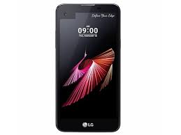 X screen