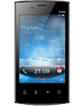 Maximus M706i thumbnail 2