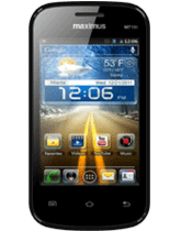 Maximus M716t thumbnail 2