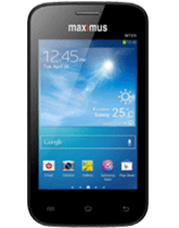 Maximus M720t thumbnail 2