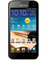 Maximus MAX991 thumbnail 2