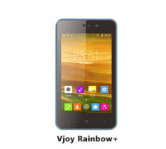 Vjoy Rainbow
