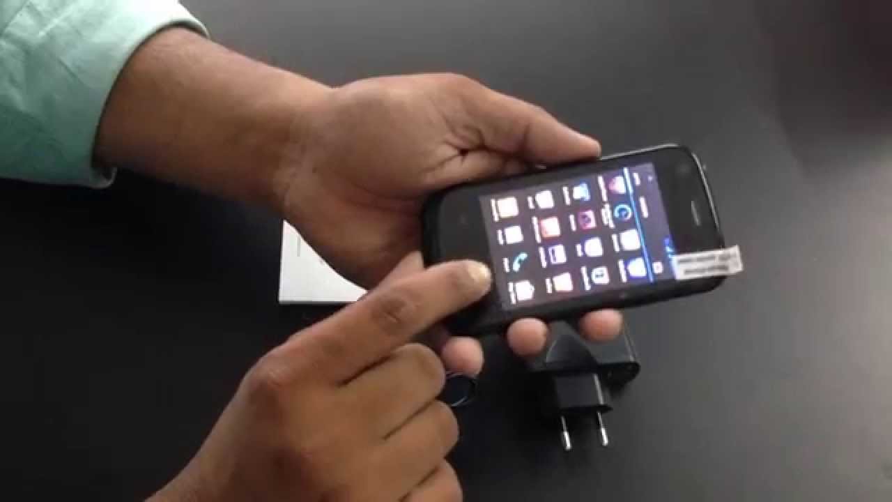 Maxis A80 thumbnail 3