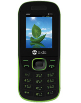 Maxis B111 Max thumbnail 2
