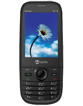 Maxis B118 Reloaded thumbnail 2