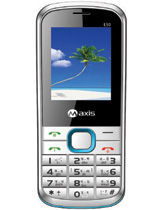 Maxis E50 thumbnail 2
