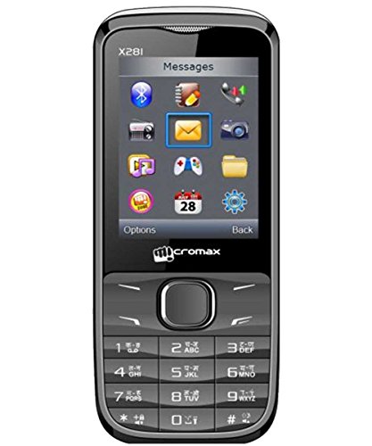 Micromax X281 thumbnail 2