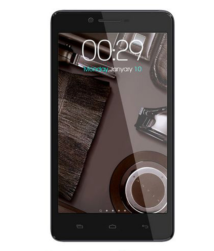 Micromax A102 Canvas Doodle 3 thumbnail 3