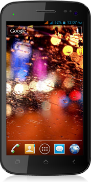 Micromax A110 thumbnail 3