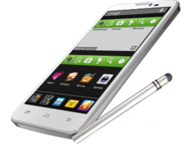 Micromax A111 Canvas Doodle thumbnail 3